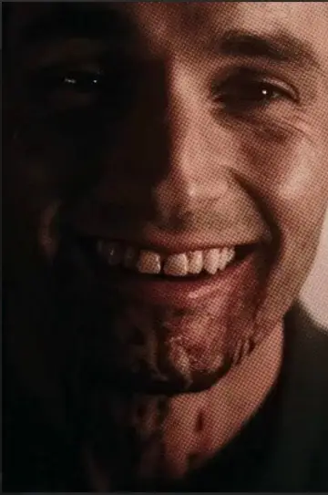 Plakat к сериалу "Ty" #1277687