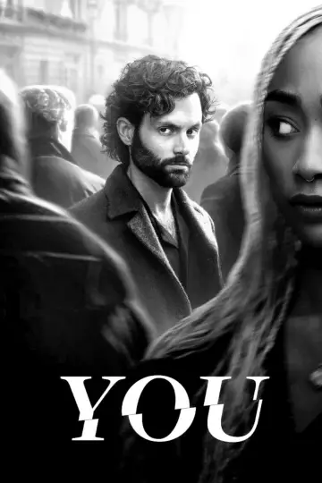 Plakat к сериалу "Ty" #1277688