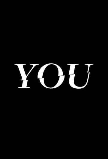 Plakat do serialu "Ty" #1586967