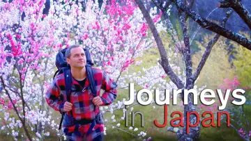 Zasłona do serialu "Podróże po Japonii" #1479452