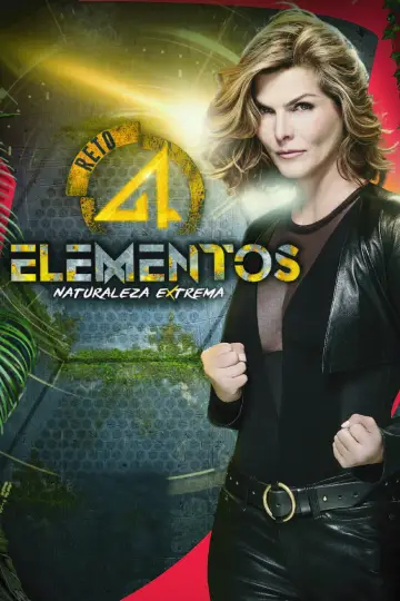 Reto 4 Elementos (2018)