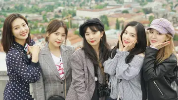 Zasłona к сериалу "레벨업 프로젝트" #1391254