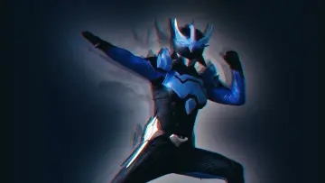 ウイングマン plakat