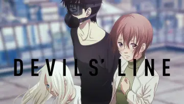 Zasłona к сериалу "Devils Line" #1459702