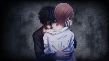 Zasłona к сериалу "Devils Line" #1459703