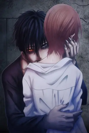 Plakat к сериалу "Devils Line" #1459707