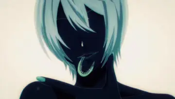 Zasłona к сериалу "Dorei-ku The Animation" #1368776