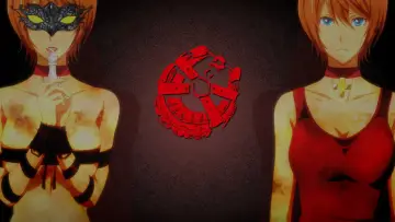 Zasłona к сериалу "Dorei-ku The Animation" #1368778