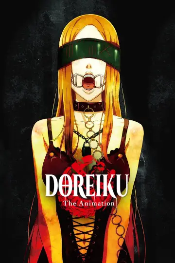 Plakat к сериалу "Dorei-ku The Animation" #1368781