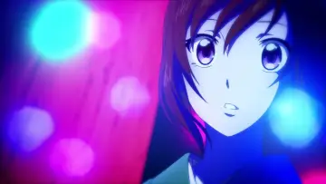 Zasłona к сериалу "かくりよの宿飯" #1479927