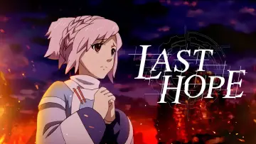 Zasłona к сериалу "LAST HOPE" #1423927