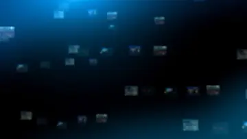 Zasłona do serialu "Raport specjalny CNN" #1751211
