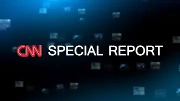 Zasłona do serialu "Raport specjalny CNN" #1751212