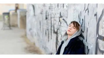 Zasłona к сериалу "DRUCK" #1450585