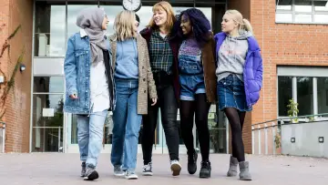 Zasłona к сериалу "DRUCK" #1450586