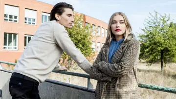 Zasłona к сериалу "DRUCK" #1450587