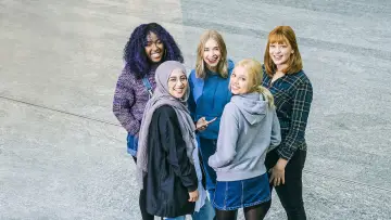 Zasłona к сериалу "DRUCK" #1450590