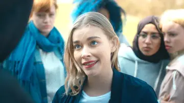 Zasłona к сериалу "DRUCK" #1450592