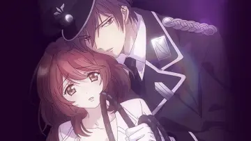 Amai Choubatsu: Watashi wa Kanshu Senyou Pet plakat