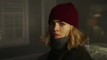 Zasłona к сериалу "Impulse" #1435210