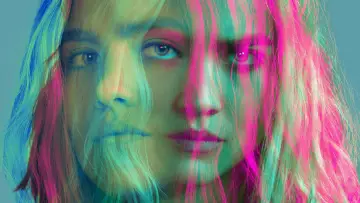 Zasłona к сериалу "Impulse" #1435211