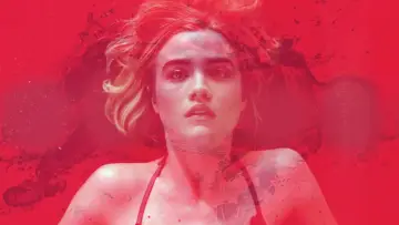 Zasłona к сериалу "Impulse" #1435212