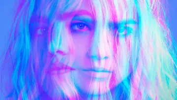 Zasłona к сериалу "Impulse" #1435213