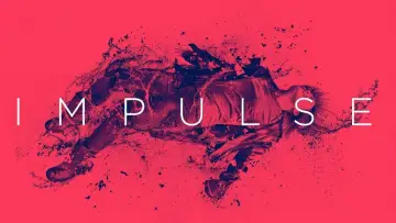 Zasłona к сериалу "Impulse" #1435214