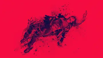 Zasłona к сериалу "Impulse" #1435215