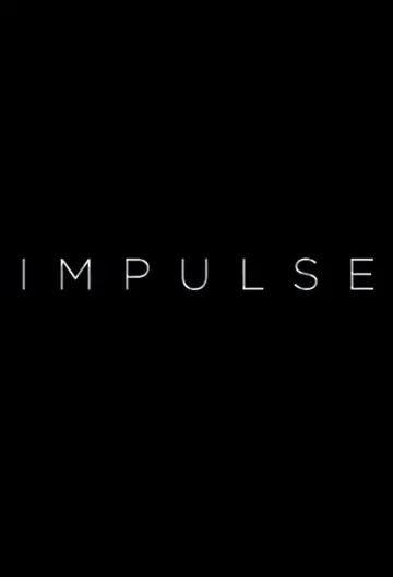 Plakat к сериалу "Impulse" #1435222