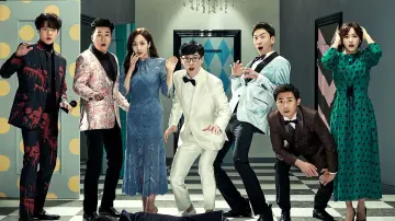 Zasłona к сериалу "범인은 바로 너!" #1447544