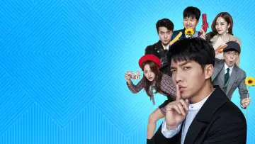 Zasłona к сериалу "범인은 바로 너!" #1447549