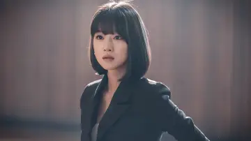 Zasłona do serialu "Lawless Lawyer" #1839322