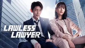 Zasłona do serialu "Lawless Lawyer" #1839326