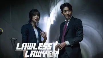 Zasłona do serialu "Lawless Lawyer" #1839327