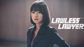 Zasłona do serialu "Lawless Lawyer" #1839328