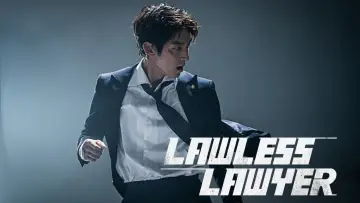 Zasłona do serialu "Lawless Lawyer" #1839329