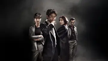 Zasłona do serialu "Lawless Lawyer" #1839330