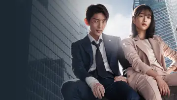 Zasłona do serialu "Lawless Lawyer" #1839332