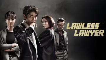 Zasłona do serialu "Lawless Lawyer" #1839333