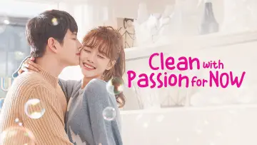 Zasłona к сериалу "Clean With Passion For Now" #1418979