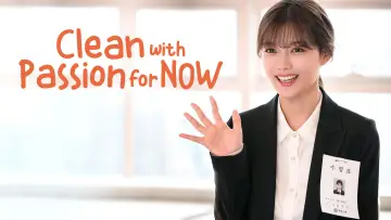 Zasłona к сериалу "Clean With Passion For Now" #1418980