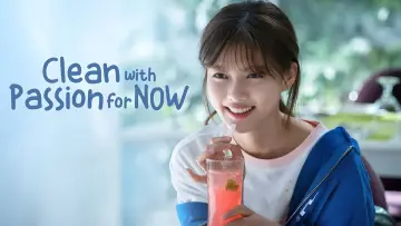 Zasłona к сериалу "Clean With Passion For Now" #1418989