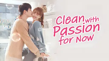 Zasłona к сериалу "Clean With Passion For Now" #1418996