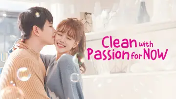 Zasłona к сериалу "Clean With Passion For Now" #1418997