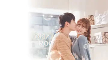 Zasłona к сериалу "Clean With Passion For Now" #1418999
