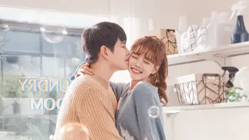 Zasłona к сериалу "Clean With Passion For Now" #1419000
