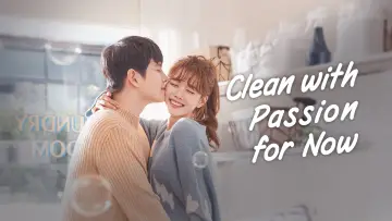 Zasłona к сериалу "Clean With Passion For Now" #1419001