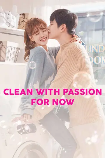 Plakat к сериалу "Clean With Passion For Now" #1419006