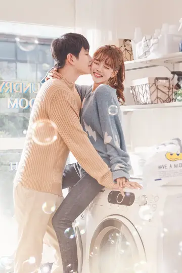 Plakat к сериалу "Clean With Passion For Now" #1419012
